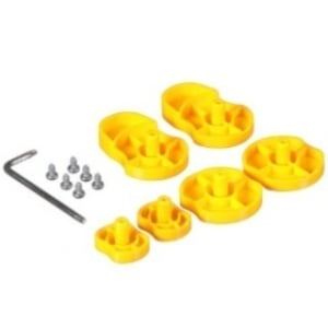 Zebra Media Adaptor Kit P1080383-022